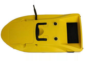 DEVC-113 Shuttle bait boat , remote control fishing bait boat boat style radio
