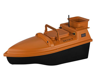 Brushless motor for bait boat Fish Finder ,  orange Carp Fishing Bait Boats DEVC-102