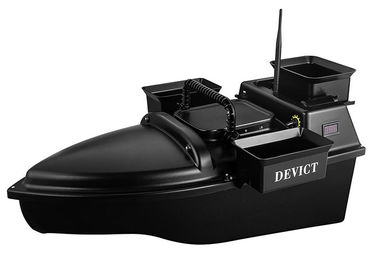 RC Model Sea fishing bait boat DEVC-200 , brushless motor for bait boat
