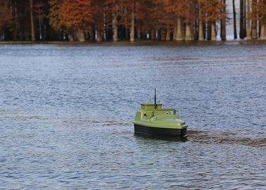 Gps deliverance bait boat style rc model 350m Remote Range AD-1206