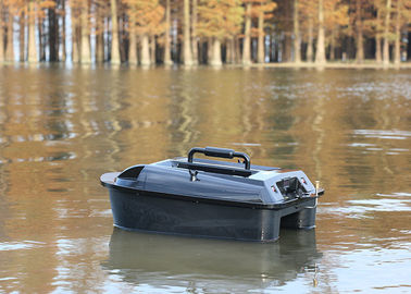 DEVC-310 black autopilot bait boat style rc model fishing bait boat