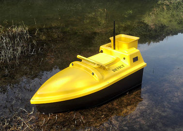 Autopilot  Bait boat gps 2.4G fast speed carp fishing bait boat DEVC-103