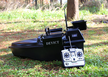DEVC-200 brushless motor for bait boat 200-350 M Remote Range , DEVICT Bait Boat
