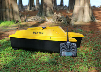 Remote control bait boat  ABS engineering plastic carp fishing tackle