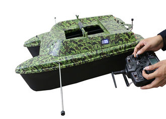 DEVC-308 camouflage sonar fish finder / gps fish finder style radio control