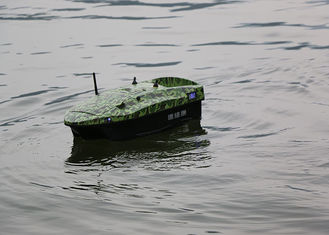 DEVC-118 carp fishing bait boats style rc model autopilot battery