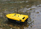 Radio control autopilot bait boat carp fishing battery power rc model