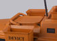 2.4GHz brushless motor for bait boat DEVC-202 , Orange Carp bait boat