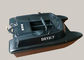 Remote contro bait boat gps DEVC-300 Black Hull Color DEVO-7 Remote Model