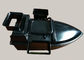 Black ABC Plastic brushless motor for bait boat , carp fishing bait boats