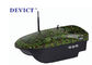 Remote control 350M carp fishing Bait Boats capacity 1kg DEVC-118 Camouflage ABS Engineering plastic