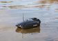 OEM / ODM rc boat autopilot  carp fishing bait boats ABS Engineering plastic