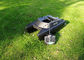 Remote control deliverance bait boat , Brushless motor for bait boat  battery power type