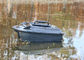 DEVICT bait boat DEVC-310 black catamaran lithium battery remote control