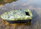 Camouflage RC boat DESS autopilot carp fishing bait boats DEVC-118